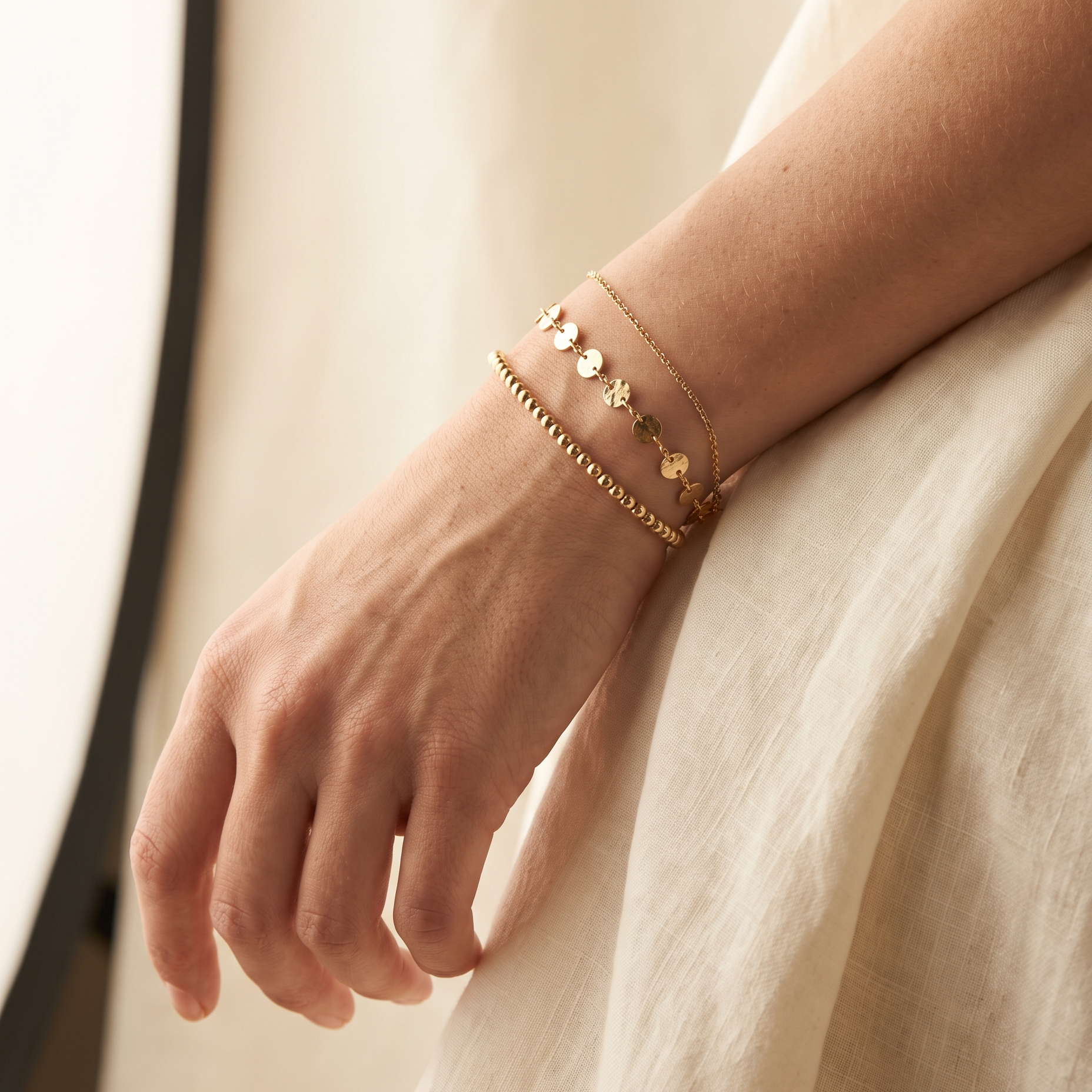 Bracelets